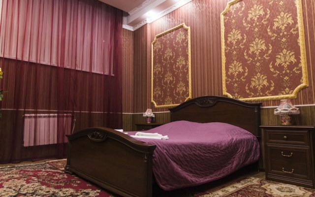 Hotel Bratislavskaya 1