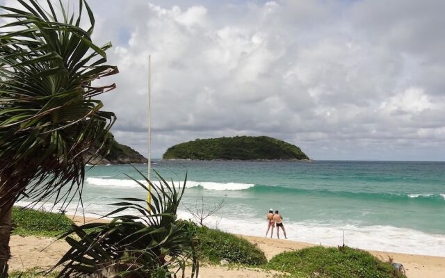 Title Front Beach