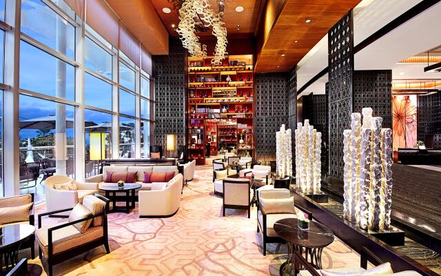 InterContinental Haikou Seaview by IHG