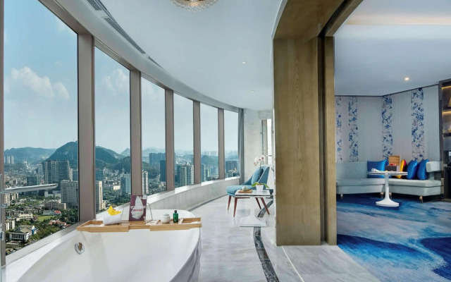 Sofitel Guiyang Hunter