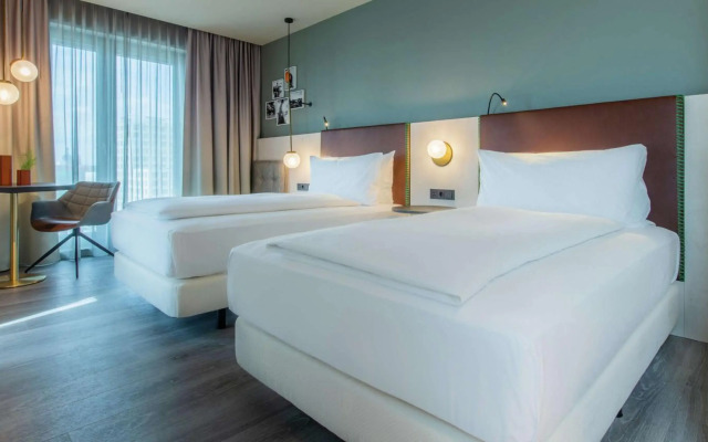 Hilton Garden Inn Mannheim