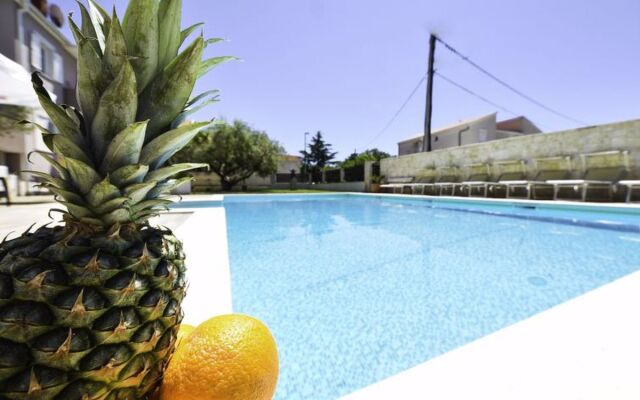 Apartment Marija Biograd Na Moru 21221