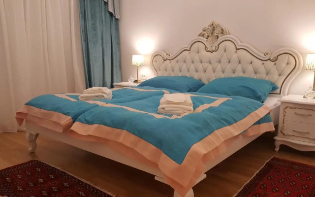 E&E Apartments 4* Arena Stožice
