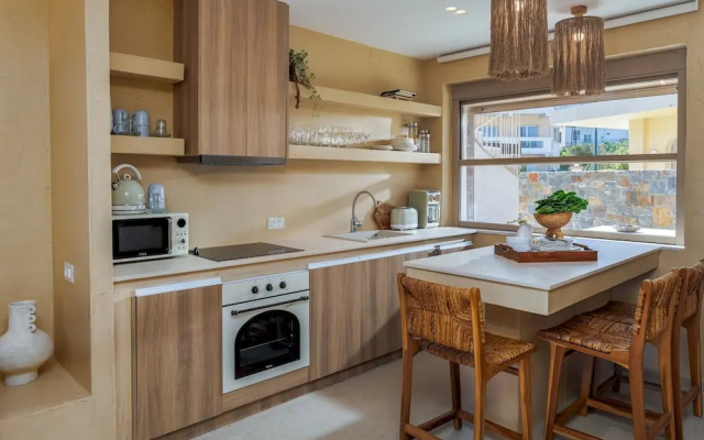 Numa Villas - Villa Taupe by Estia