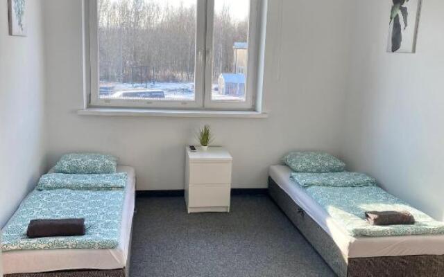 Astra Katowice - Aparthotel