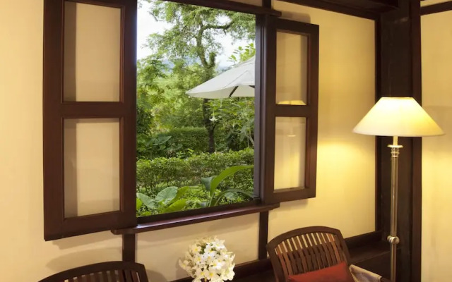 3 Nagas By Alila Hotel Luang Prabang