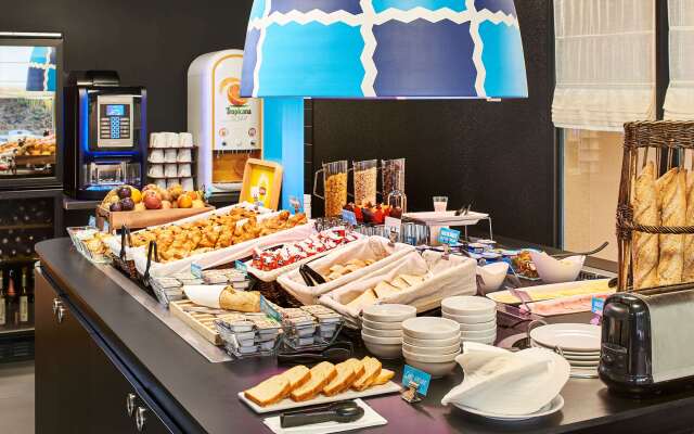 Kyriad Direct Lyon Sud - Chasse Sur Rhône