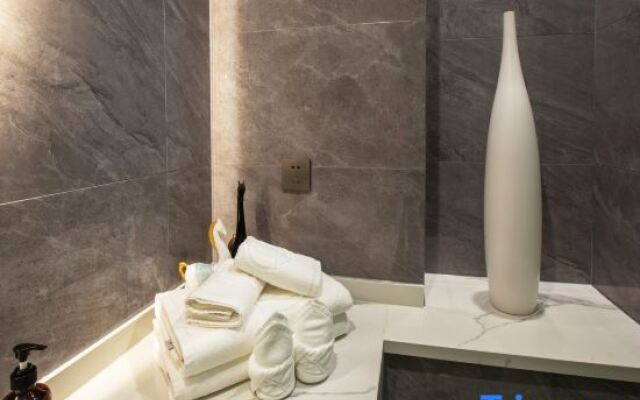 see only hotel