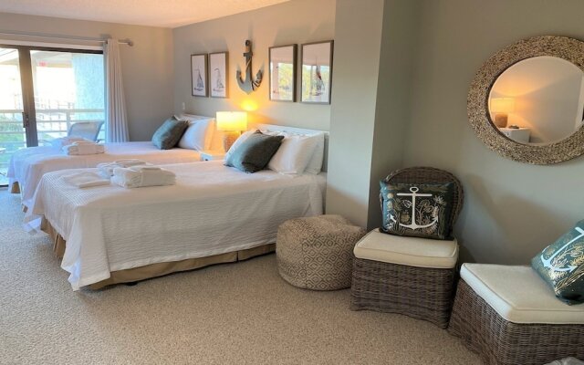 2518 Mare 2 Bedroom Condo