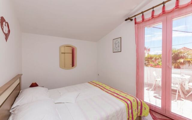 Apartments Miroslava