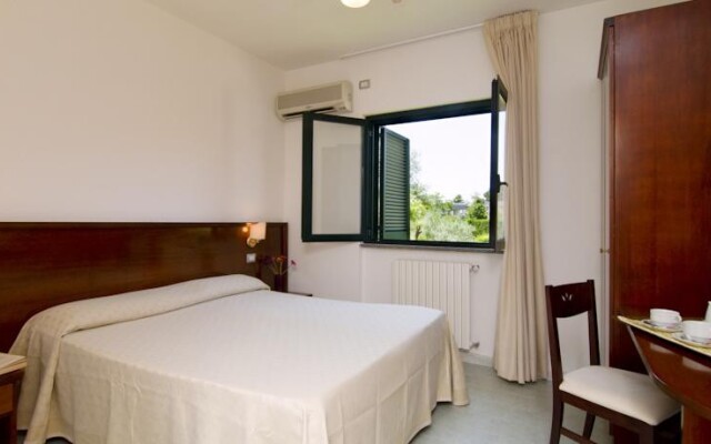 Relais Le Magnolie