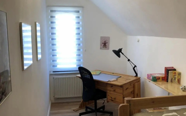 Haus am Mühlbach