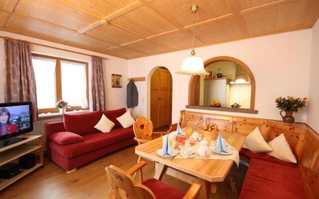 Ferienwohnungen Hennenmühle