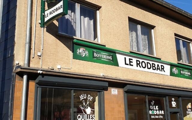 Le Rodbar