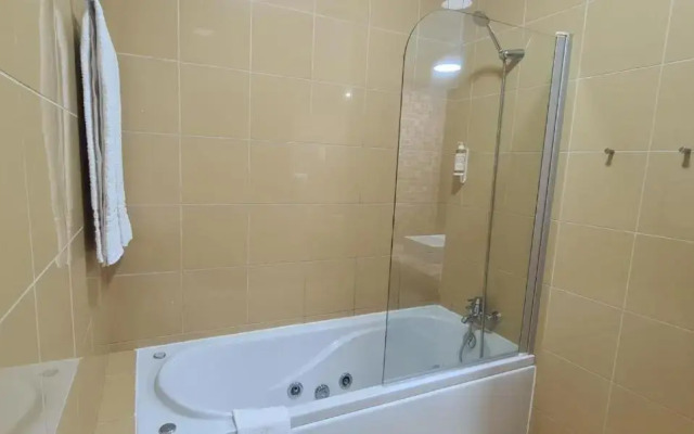 Hotel Praia Sol