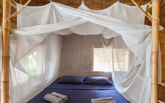 Green View Beach Resort