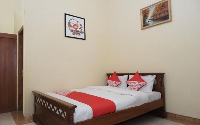 OYO 405 Wisma Yosoputro