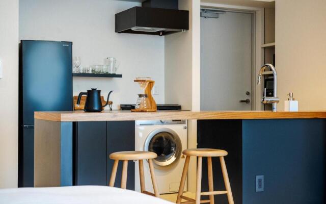 Hotel Petit Suite Sogenji Ishimon