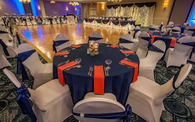 Holiday Inn Cleveland Strongsville Arpt