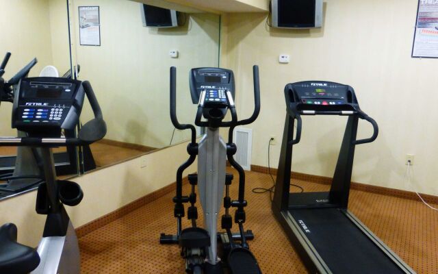 Red Roof Inn & Suites Carrollton, GA–West Georgia