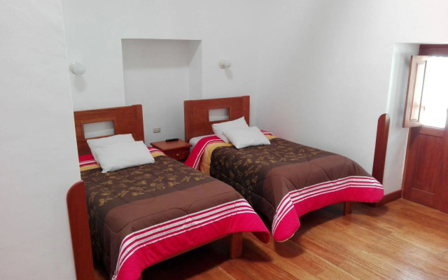 Casa San Pedro Cusco