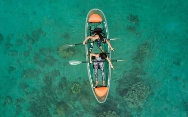 Zerogravity koniya clubhouse