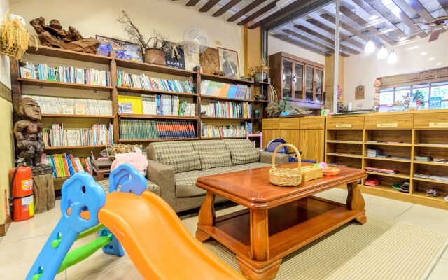 Mia Homestay