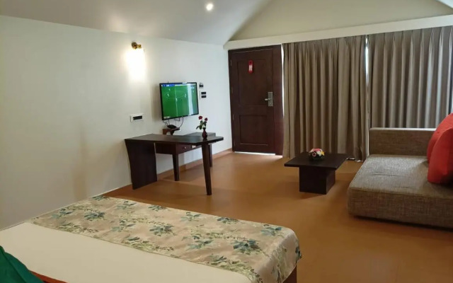 Safias Guest House