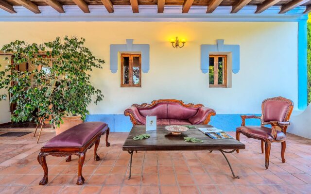 Can Pere Lifestyle & Spa
