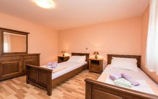 Villa Mallina - Villa with pool