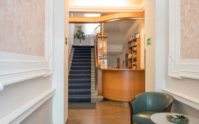 Alton Hotel Prague