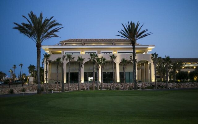 Hotel AR Almerimar