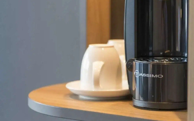 Best Western Plus Hotel Papenburg