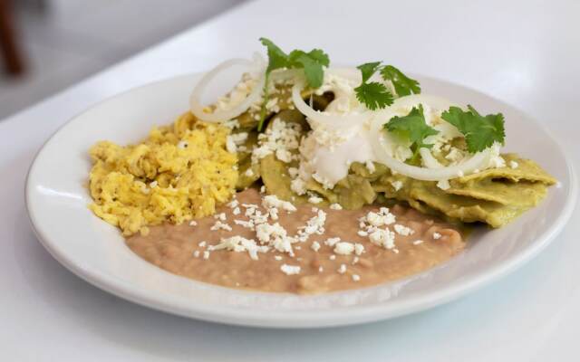 La Vid Aguascalientes