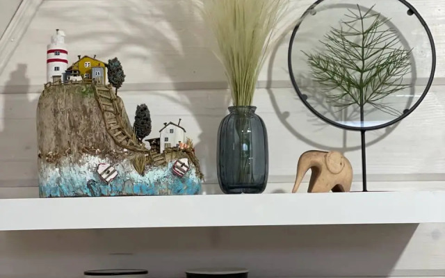 Relax Villas А-Frame (Релакс Виллы А-фрейм)