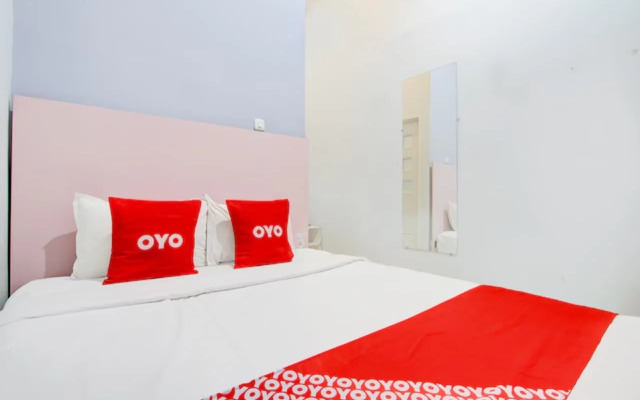 OYO 3845 Paris Syariah