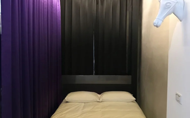 Fas B&B