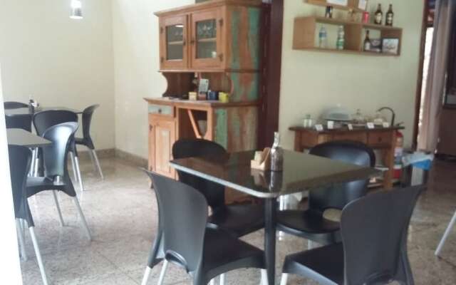 Sawabona Pousada Ecologica