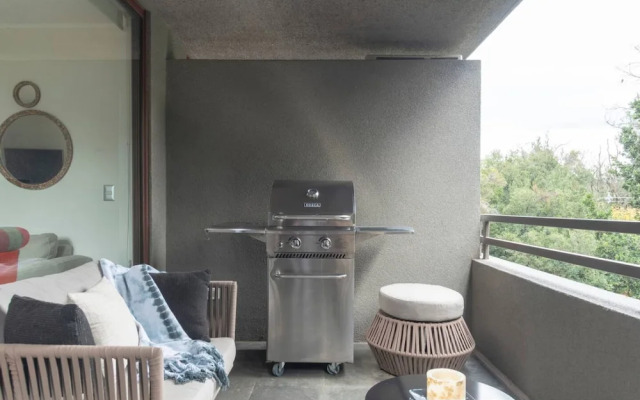 Urbano Costa Pucon BBQ Laundry Parking Pool Wifi