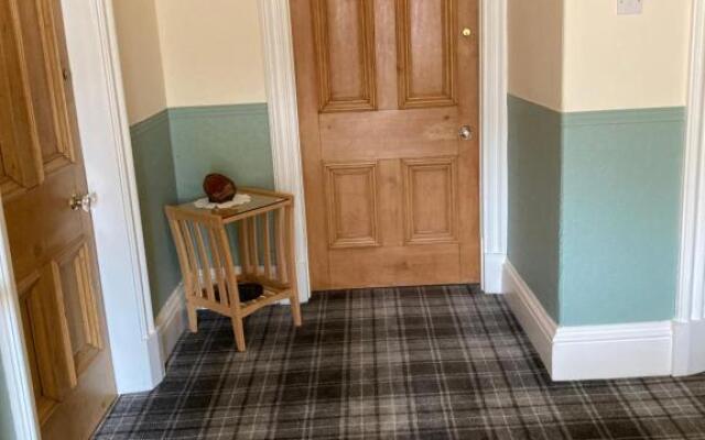 Thornsgill House Bed & Breakfast