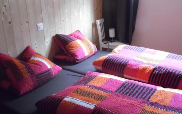 Appartment Chalet Sonnenheim