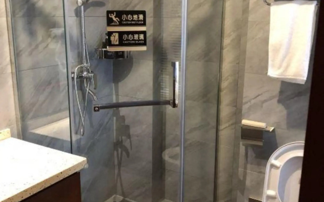 Hangzhou Shicheng Theme Hotel