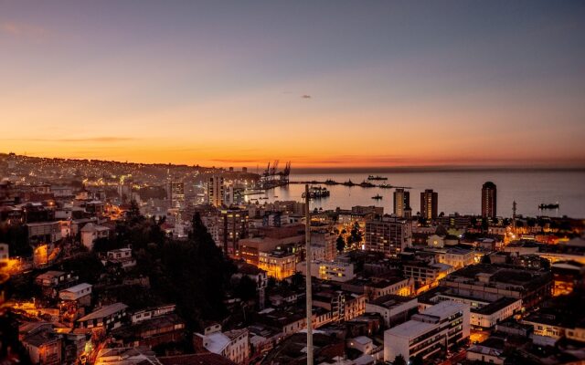 Winebox Valparaiso