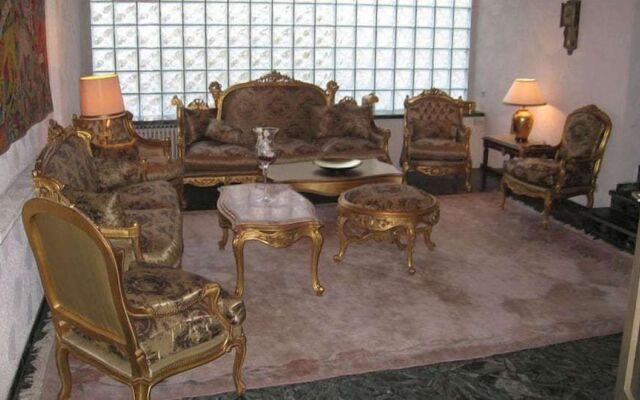 Hotel-Restaurant Tannenhof