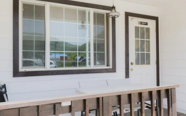 Muju Seolguk Pension