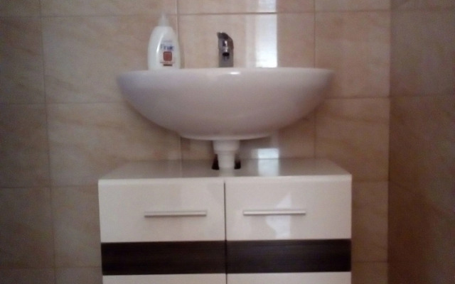 Potyka Apartman
