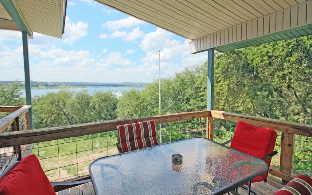 Lakepoint Lookout by RedAwning