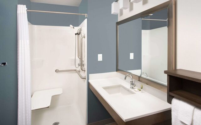 WoodSpring Suites El Paso I-10 Southeast