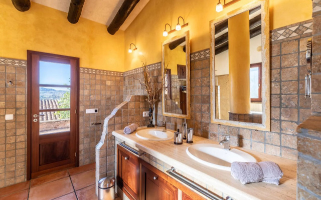 Villa Manacor 3708 Mallorca