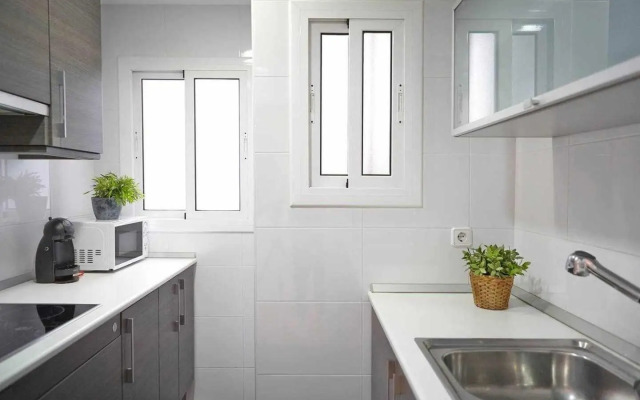 SAGRADA FAMILIA VIEWS Nos preocupa su seguridad